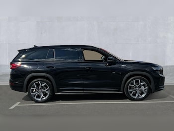 Used Skoda Kodiaq 2025 for sale - 75409607: Photo