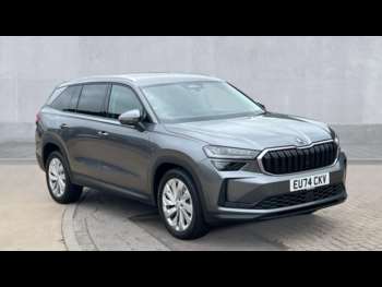 2024 - 1.5 TSI e-TEC SE L 5dr DSG [7 Seat] Auto
