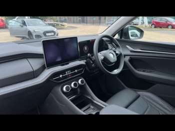 Used Skoda Kodiaq 2024 for sale - 74732574: Photo