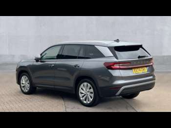 Used Skoda Kodiaq 2024 for sale - 74732574: Photo
