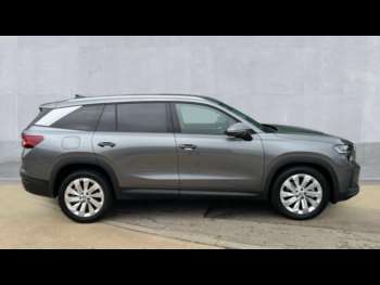 Used Skoda Kodiaq 2024 for sale - 74732574: Photo