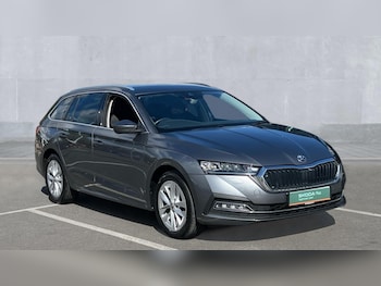 Skoda - Octavia