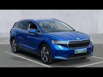 2024 - 210kW 85 Edition 82kWh 5dr Auto