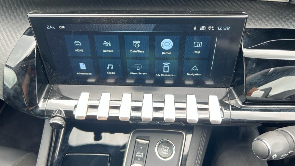 Vehicle 32