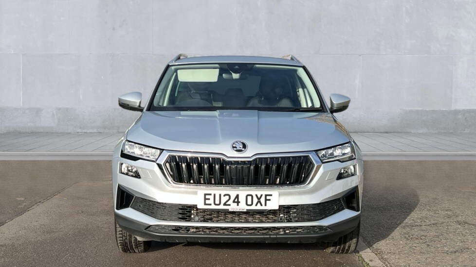 Used Skoda Karoq 2024 for sale - 76297349: Photo 10