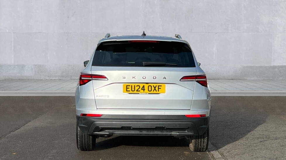 Used Skoda Karoq 2024 for sale - 76297349: Photo 11