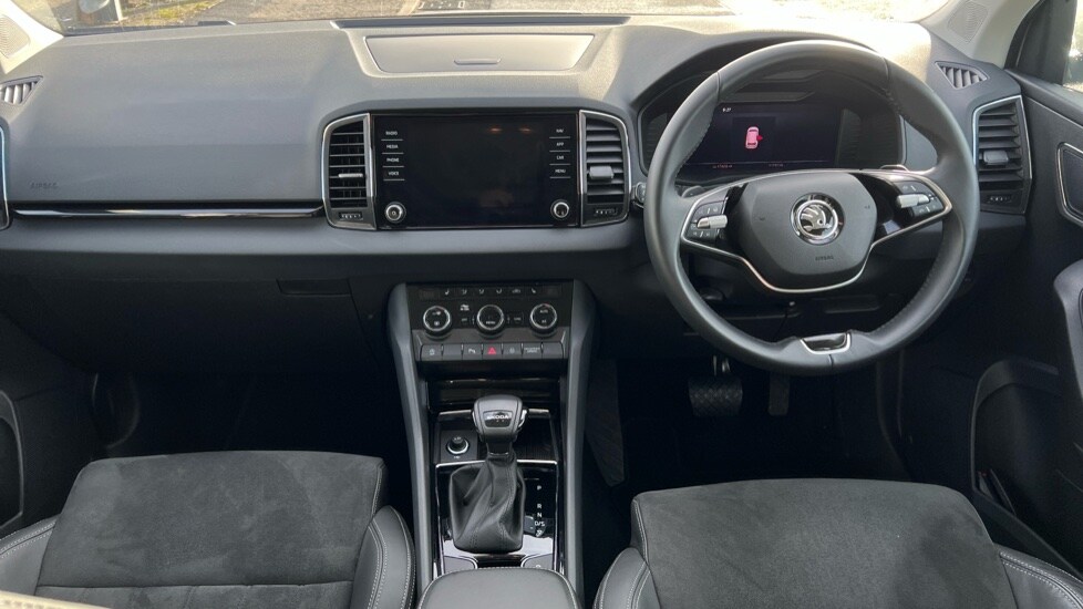 Used Skoda Karoq 2024 for sale - 76297349: Photo 12