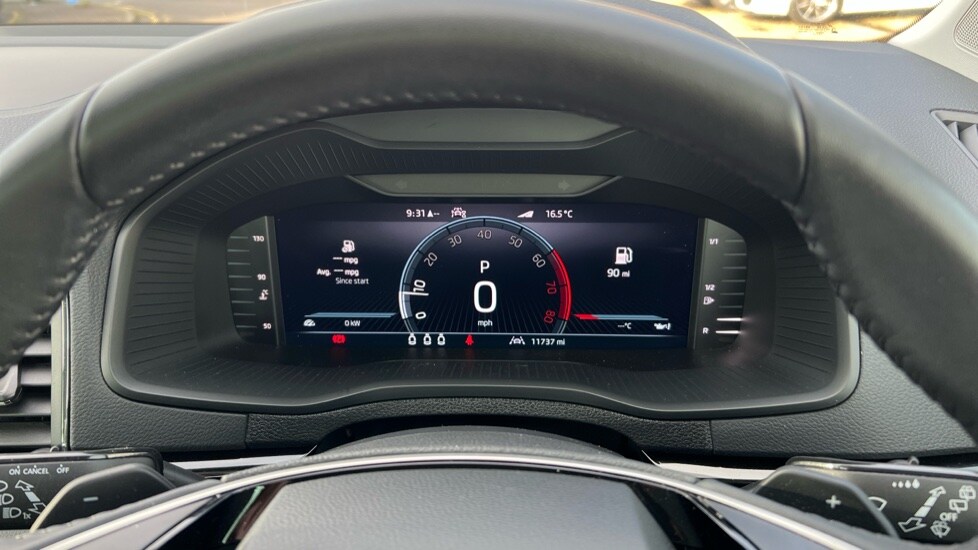 Used Skoda Karoq 2024 for sale - 76297349: Photo 14