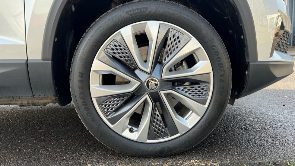 Used Skoda Karoq 2024 for sale - 76297349: Photo 20