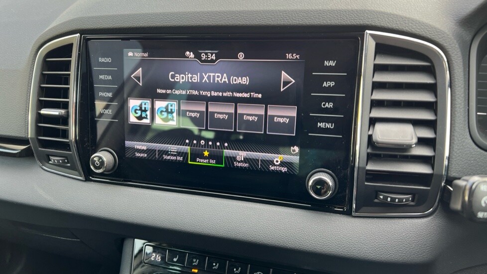 Used Skoda Karoq 2024 for sale - 76297349: Photo 29