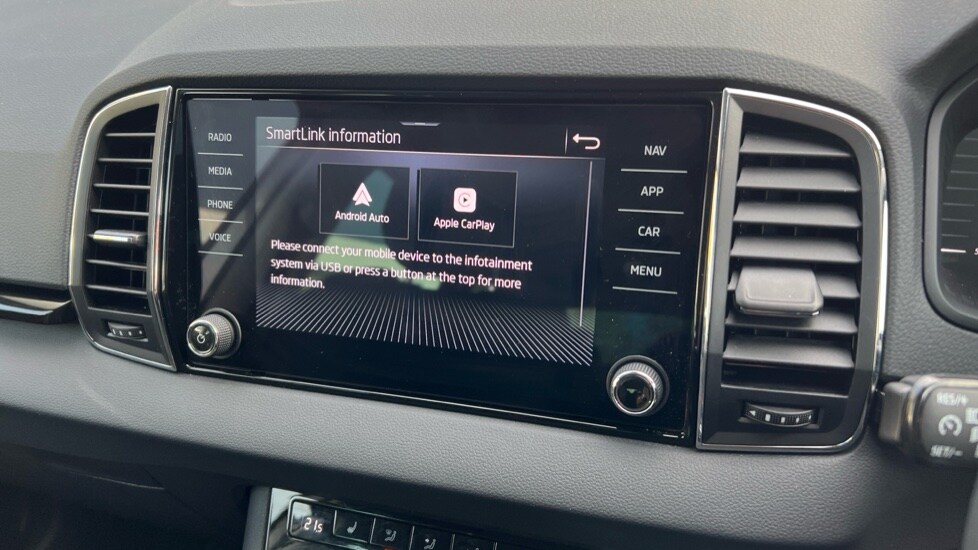 Used Skoda Karoq 2024 for sale - 76297349: Photo 30