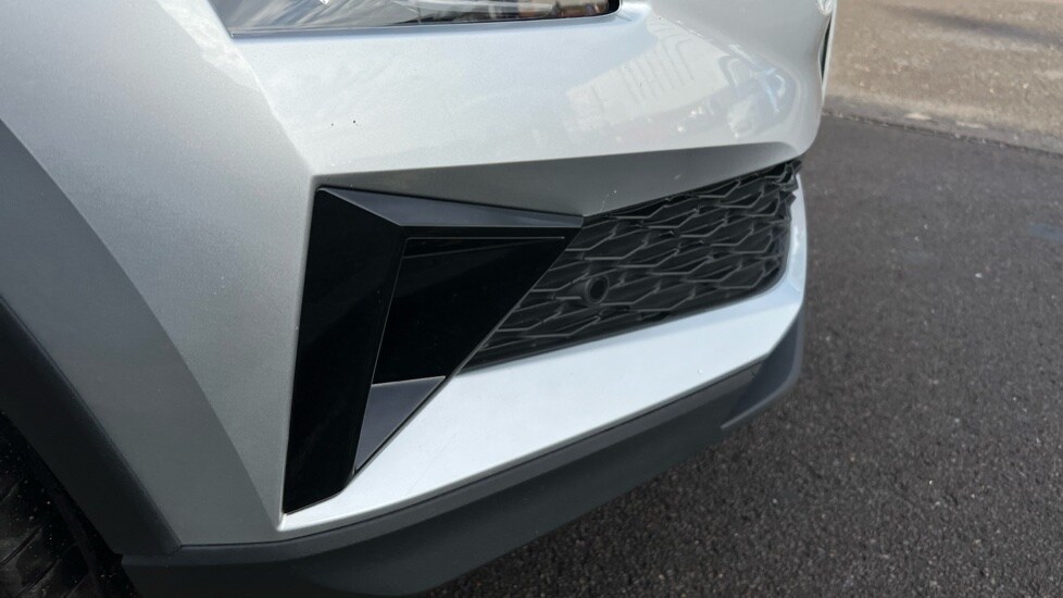 Used Skoda Karoq 2024 for sale - 76297349: Photo 33