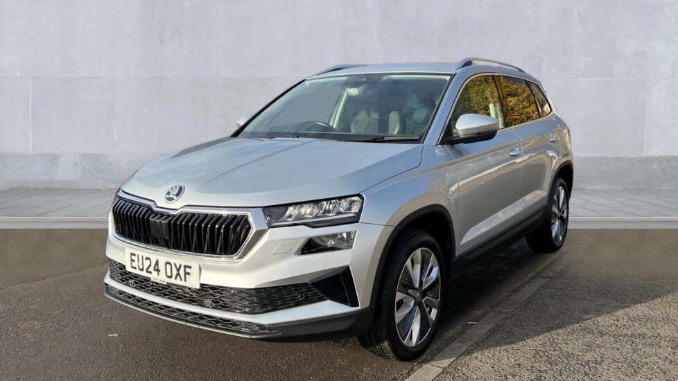 Used Skoda Karoq 2024 for sale - 76297349: Photo 7