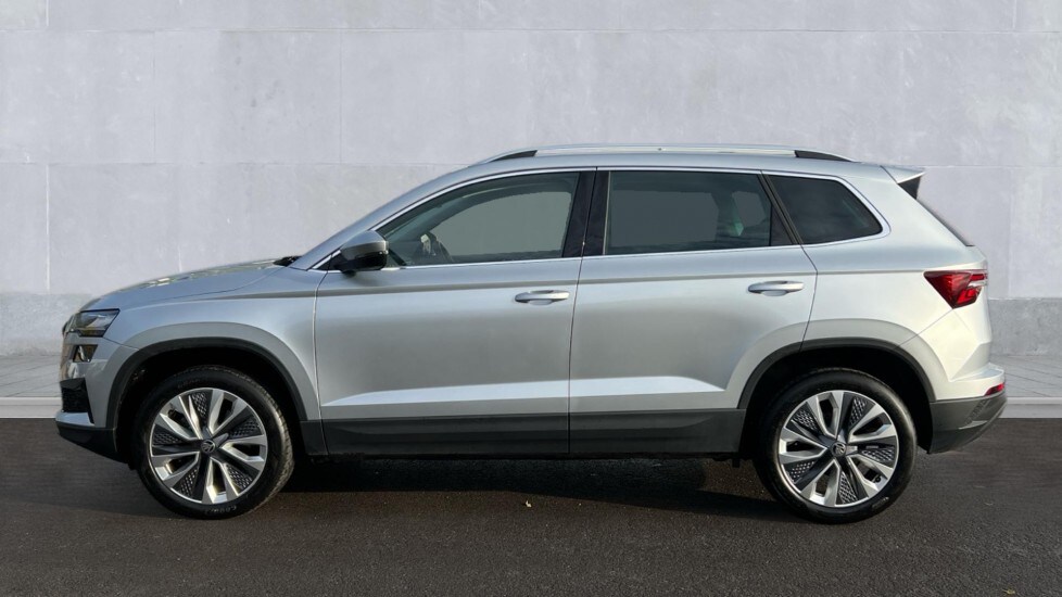 Used Skoda Karoq 2024 for sale - 76297349: Photo 9