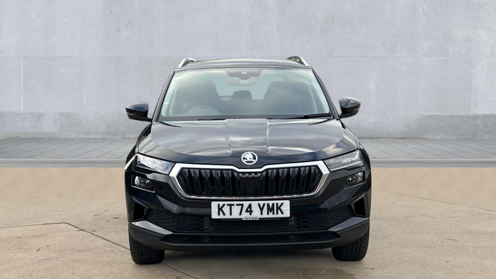 Used Skoda Karoq 2025 for sale - 76954272: Photo 10