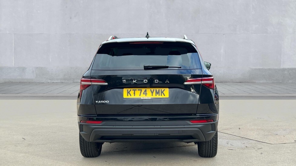 Used Skoda Karoq 2025 for sale - 76954272: Photo 11