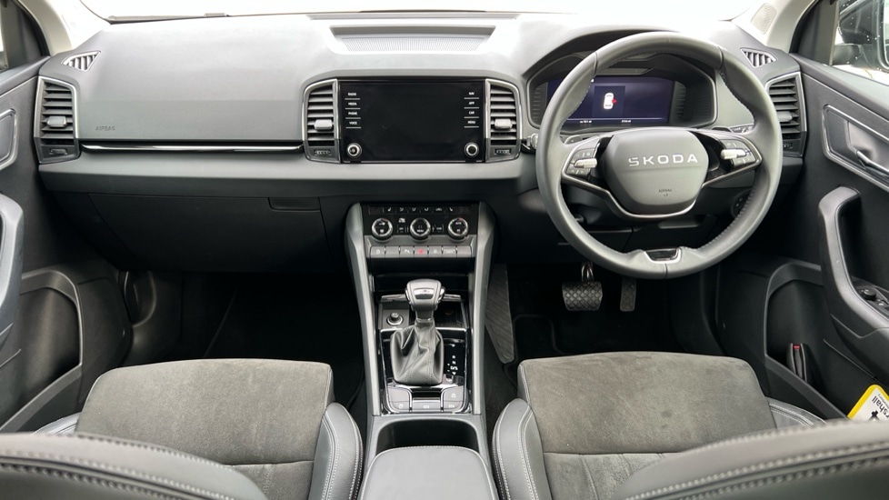 Used Skoda Karoq 2025 for sale - 76954272: Photo 12