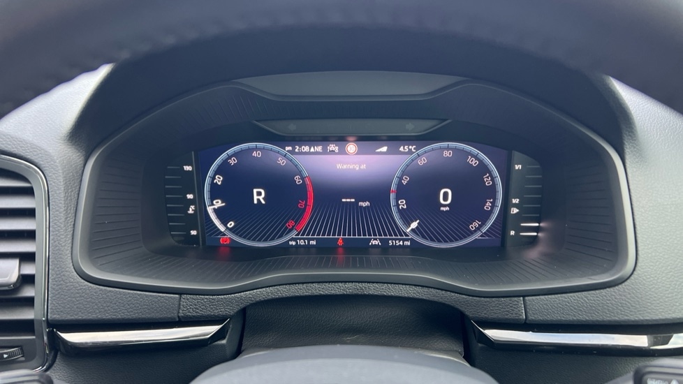 Used Skoda Karoq 2025 for sale - 76954272: Photo 14