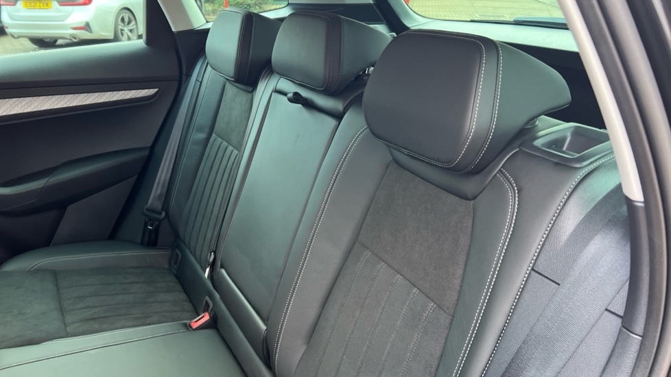 Used Skoda Karoq 2025 for sale - 76954272: Photo 15