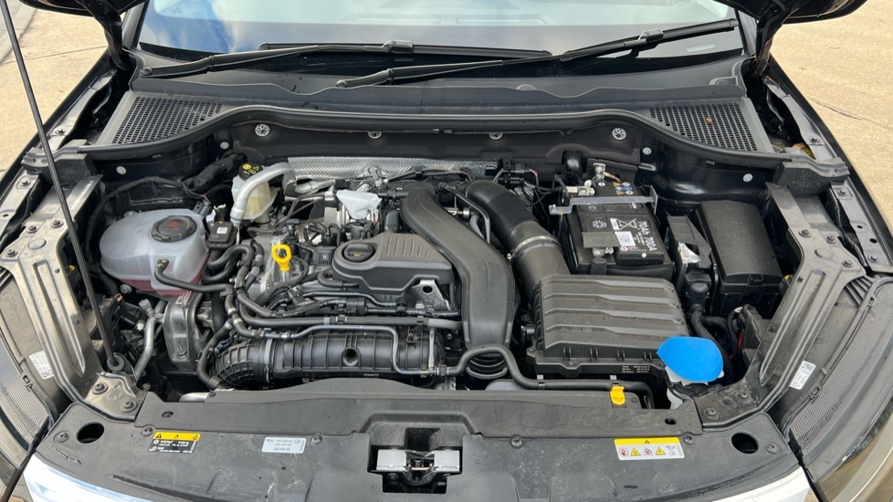 Used Skoda Karoq 2025 for sale - 76954272: Photo 17