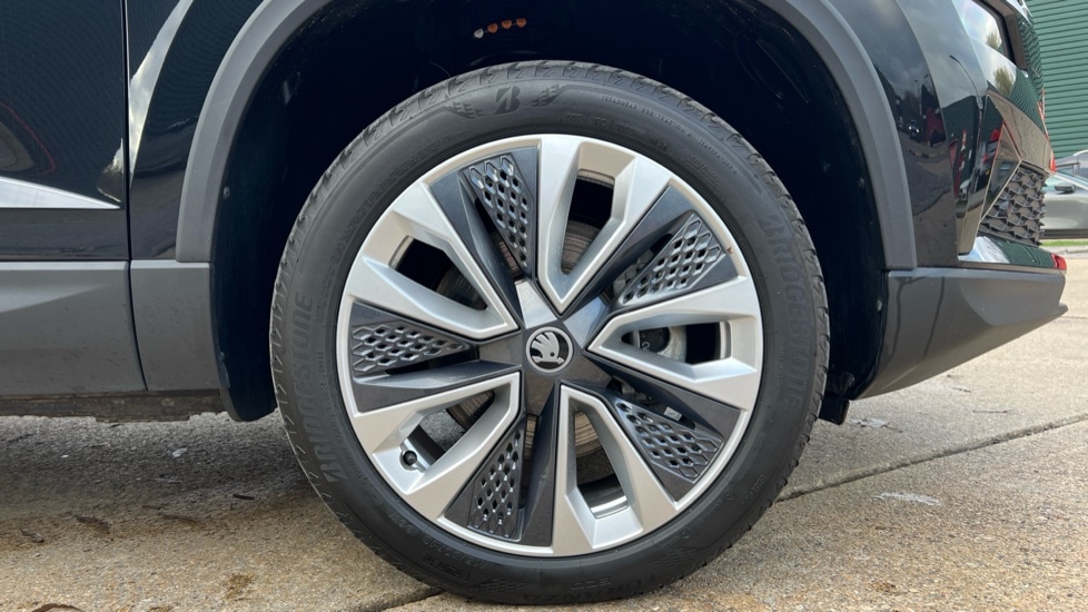 Used Skoda Karoq 2025 for sale - 76954272: Photo 18