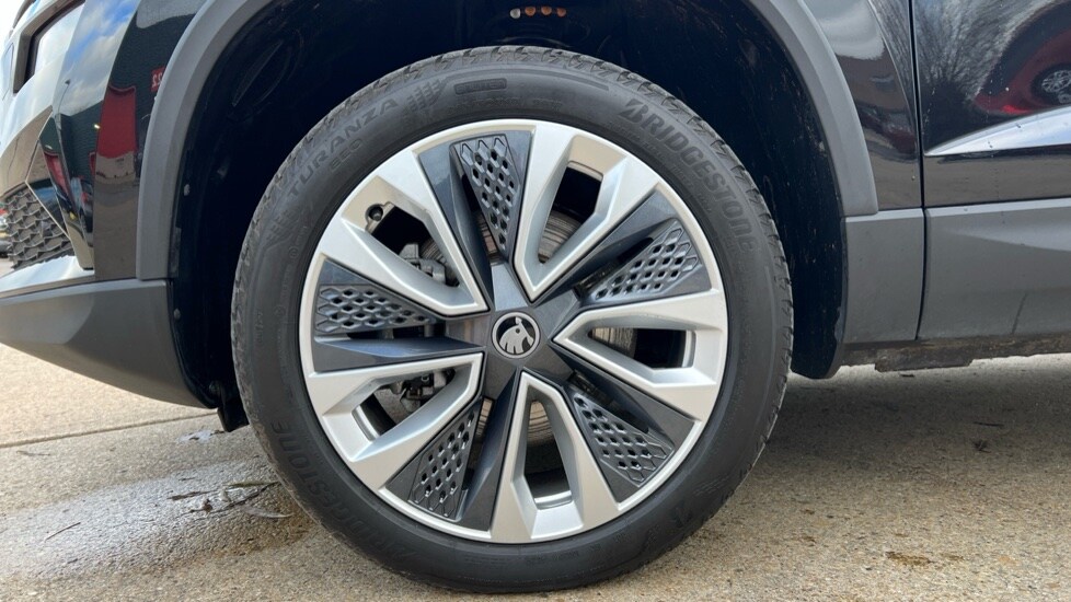 Used Skoda Karoq 2025 for sale - 76954272: Photo 19