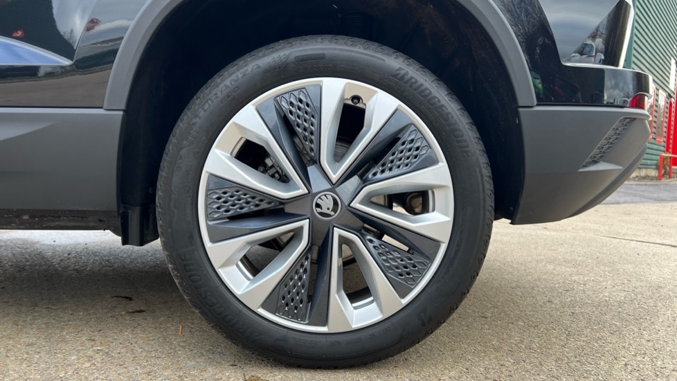 Used Skoda Karoq 2025 for sale - 76954272: Photo 20