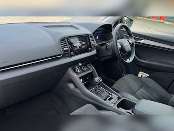 Used Skoda Karoq 2025 for sale - 76954272: Photo