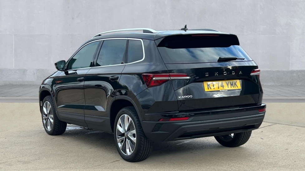 Used Skoda Karoq 2025 for sale - 76954272: Photo 3