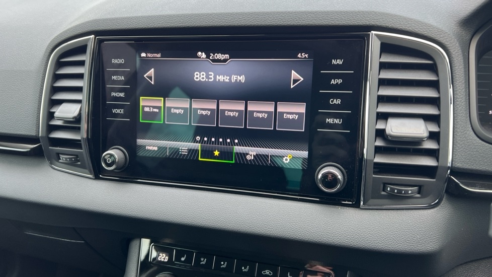 Used Skoda Karoq 2025 for sale - 76954272: Photo 31