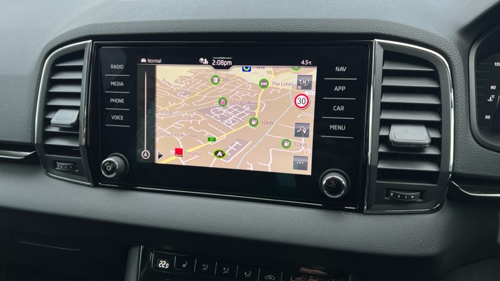 Used Skoda Karoq 2025 for sale - 76954272: Photo 32