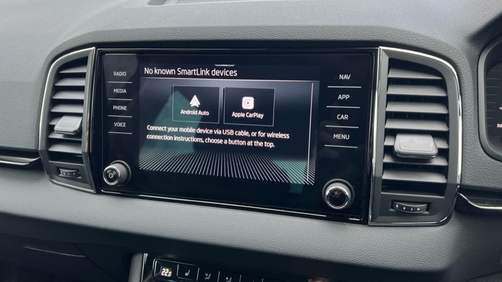 Used Skoda Karoq 2025 for sale - 76954272: Photo 33