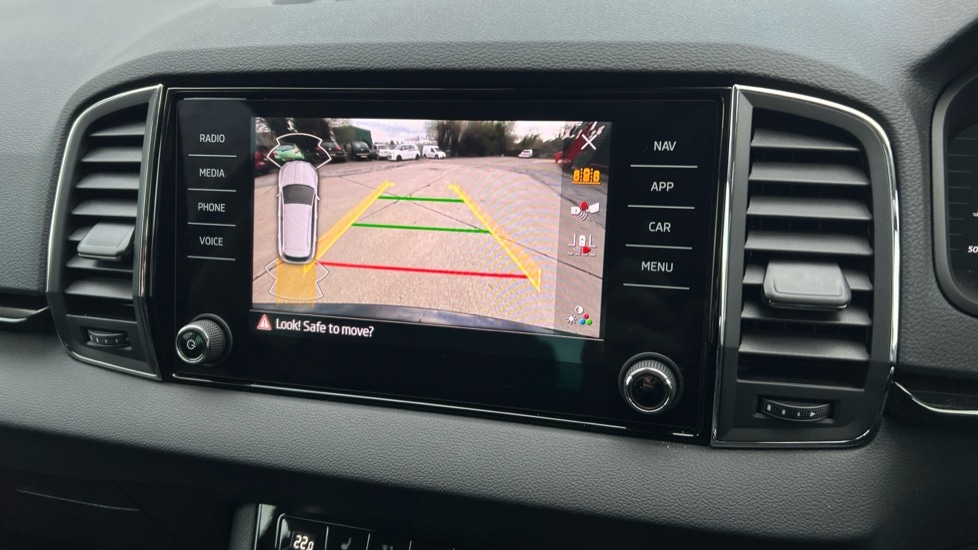 Used Skoda Karoq 2025 for sale - 76954272: Photo 34