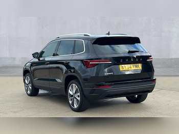 Used Skoda Karoq 2025 for sale - 76954272: Photo