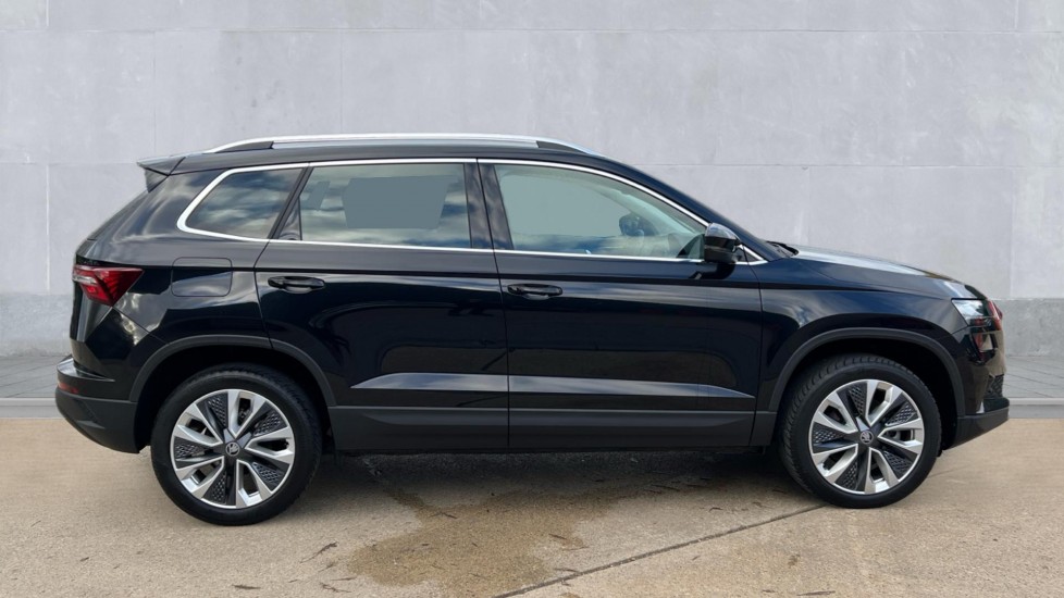 Used Skoda Karoq 2025 for sale - 76954272: Photo 4