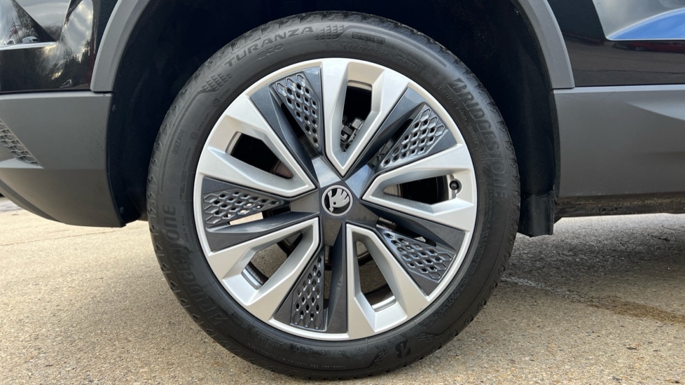 Used Skoda Karoq 2025 for sale - 76954272: Photo 5