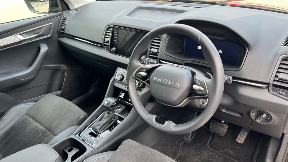 Used Skoda Karoq 2025 for sale - 76954272: Photo 6