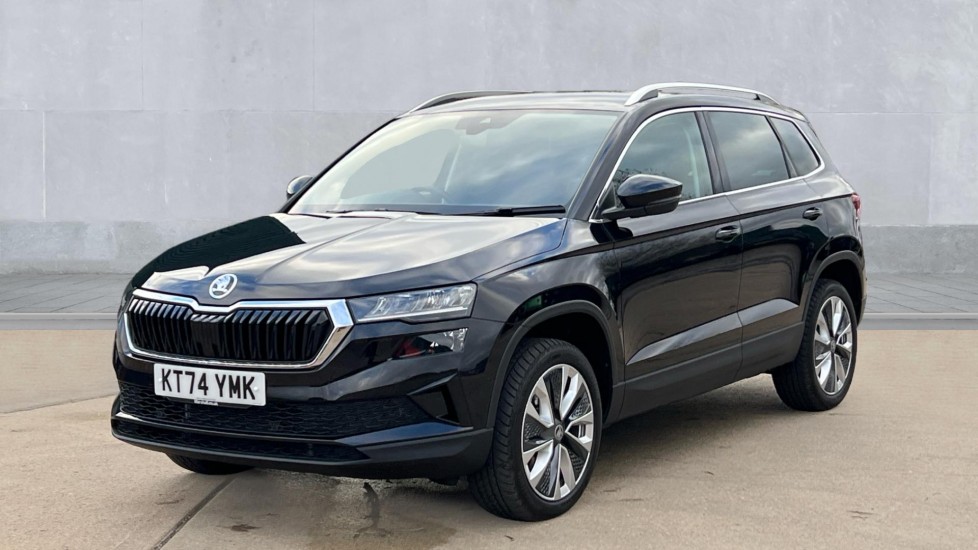 Used Skoda Karoq 2025 for sale - 76954272: Photo 7