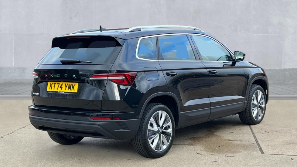 Used Skoda Karoq 2025 for sale - 76954272: Photo 8