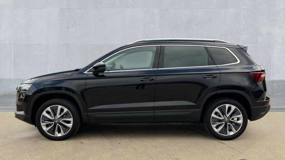 Used Skoda Karoq 2025 for sale - 76954272: Photo 9