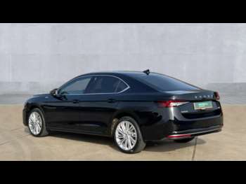 Used Skoda Superb 2025 for sale - 73736921: Photo