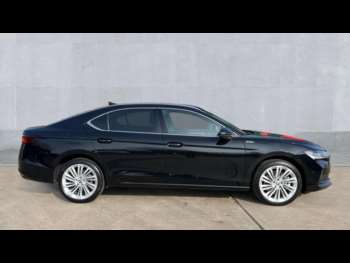 Used Skoda Superb 2025 for sale - 73736921: Photo