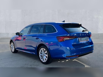 Used Skoda Octavia 2025 for sale - 76221708: Photo