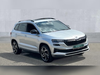 2024 - 1.5 TSI Sportline 5dr