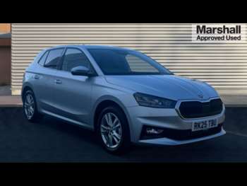 2025 - 1.5 TSI 150 SE L Edition 5dr DSG Auto