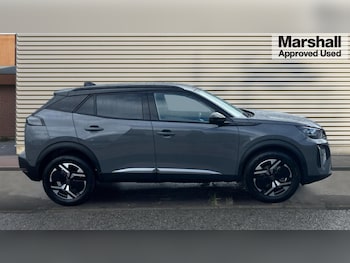 Used Peugeot 2008 2025 for sale - 75735226: Photo