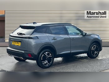 Used Peugeot 2008 2025 for sale - 75735226: Photo