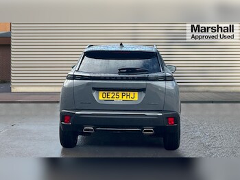 Used Peugeot 2008 2025 for sale - 75735226: Photo