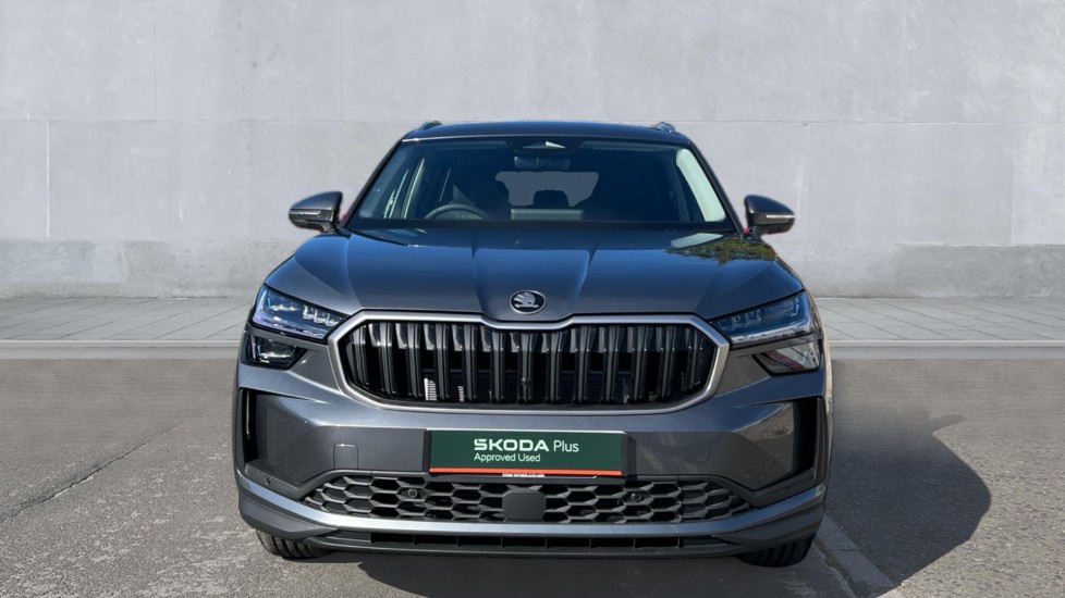 Used Skoda Kodiaq 2025 for sale - 77057777: Photo 10