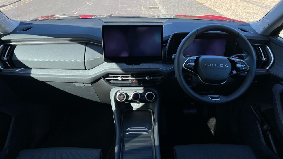 Used Skoda Kodiaq 2025 for sale - 77057777: Photo 12